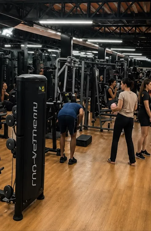 Musculação